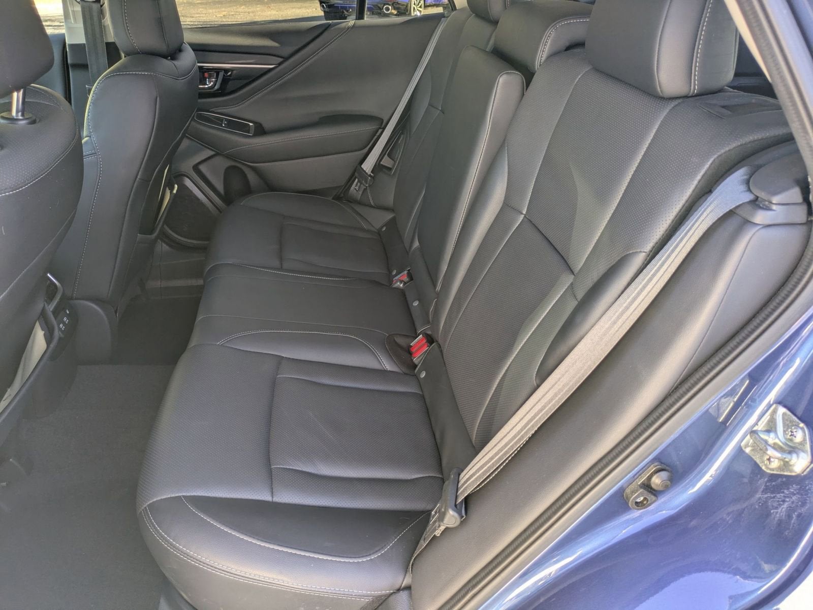 2021 Subaru Outback Limited XT