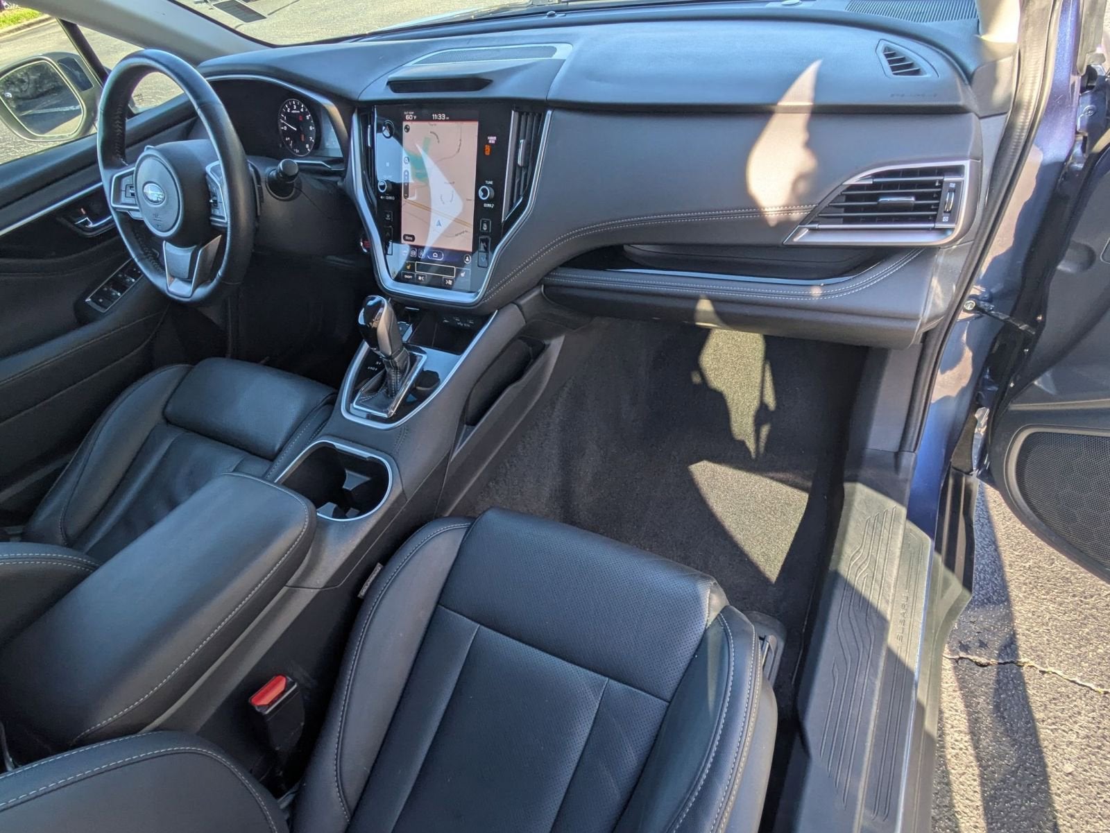 2021 Subaru Outback Limited XT