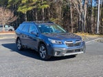 2021 Subaru Outback Limited XT
