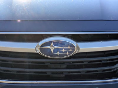 2021 Subaru Outback Limited XT