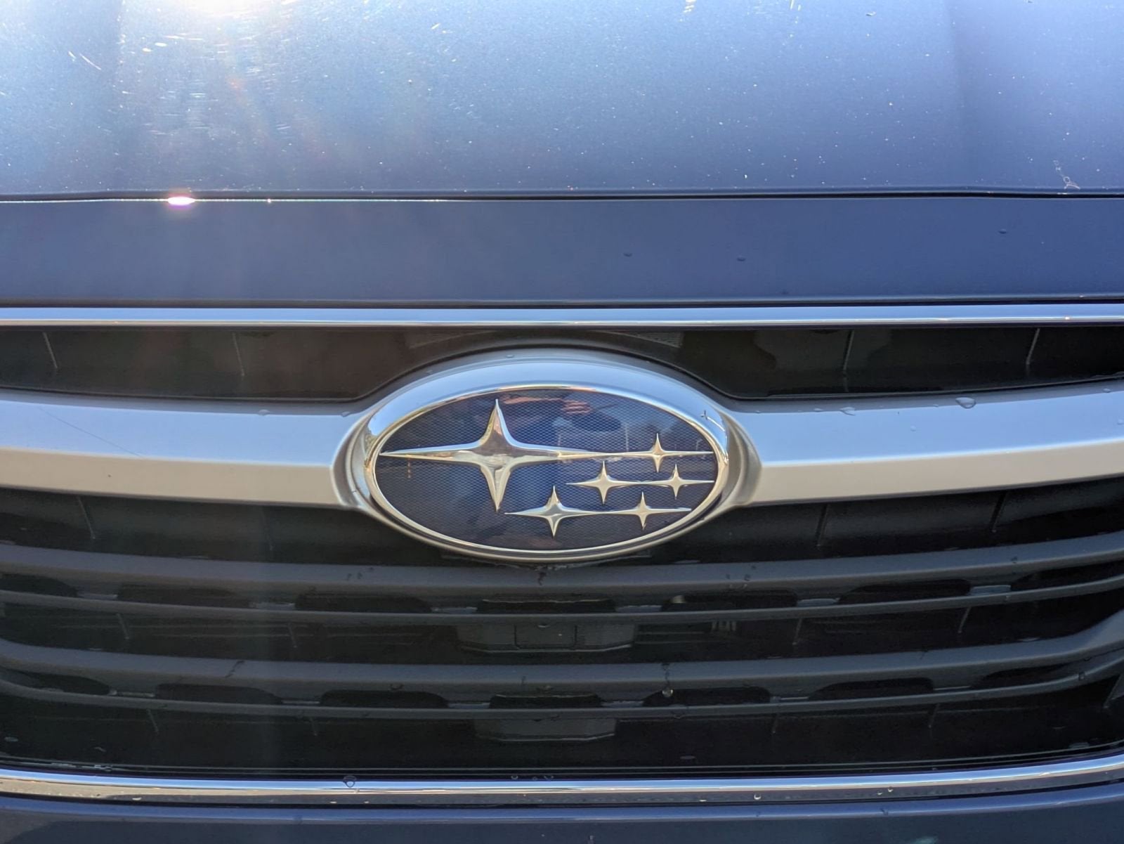 2021 Subaru Outback Limited XT