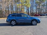 2021 Subaru Outback Limited XT