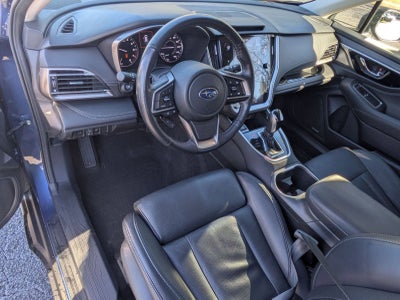 2021 Subaru Outback Limited XT
