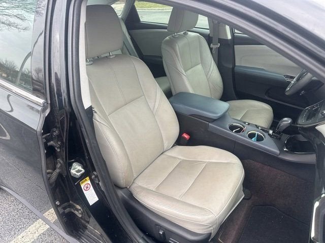 2014 Toyota Avalon XLE