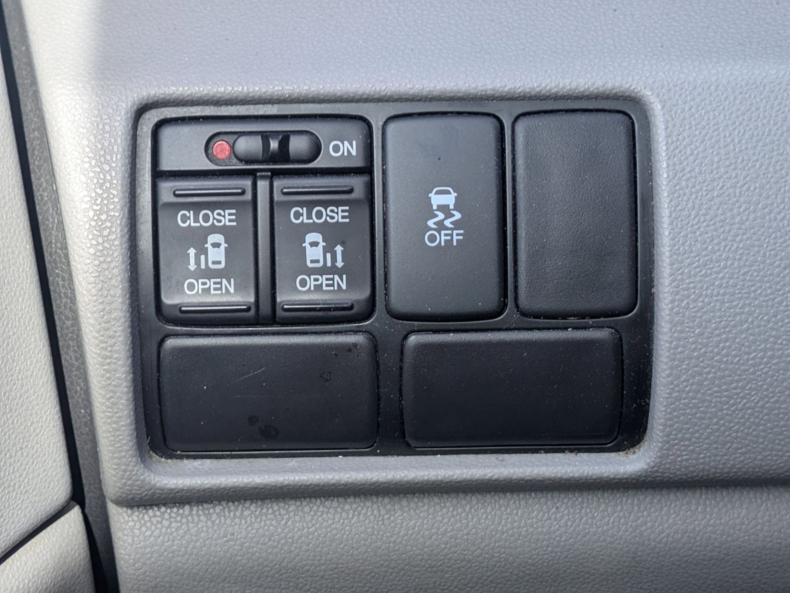 2014 Honda Odyssey EX