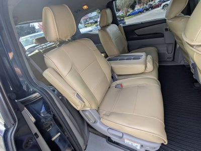 2014 Honda Odyssey EX