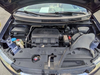 2014 Honda Odyssey EX
