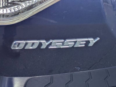 2014 Honda Odyssey EX