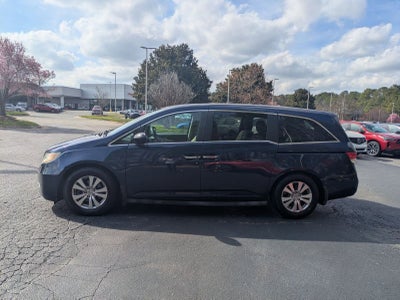 2014 Honda Odyssey EX