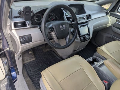 2014 Honda Odyssey EX