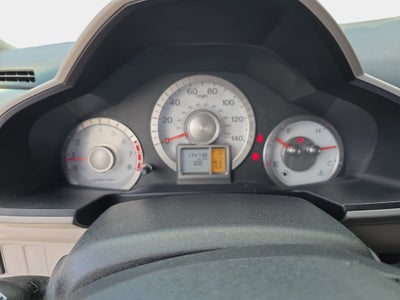 2011 Honda Pilot EX-L