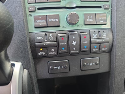 2011 Honda Pilot EX-L