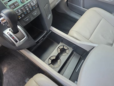 2011 Honda Pilot EX-L