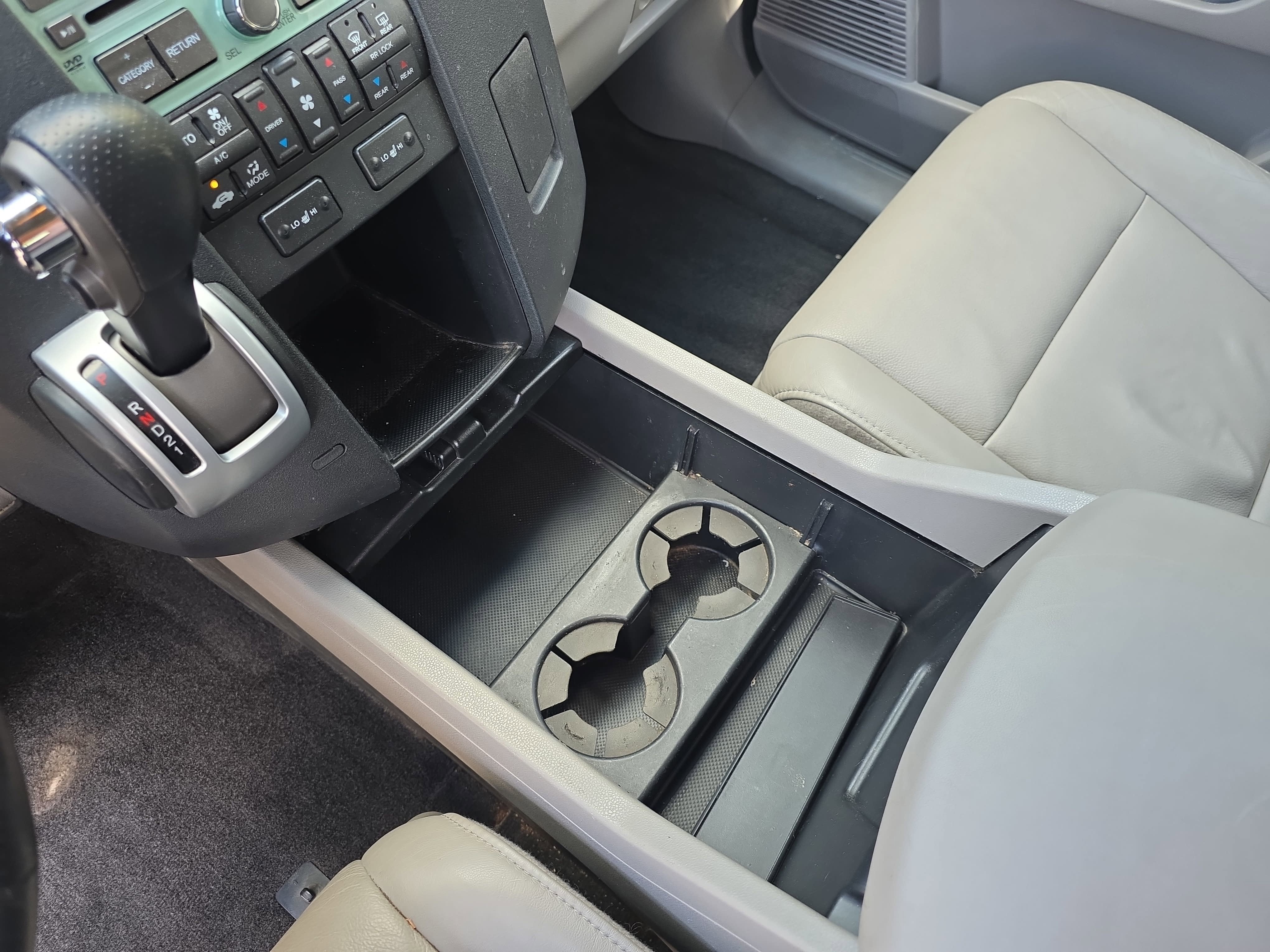 2011 Honda Pilot EX-L