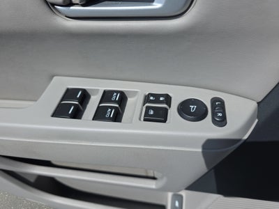 2011 Honda Pilot EX-L