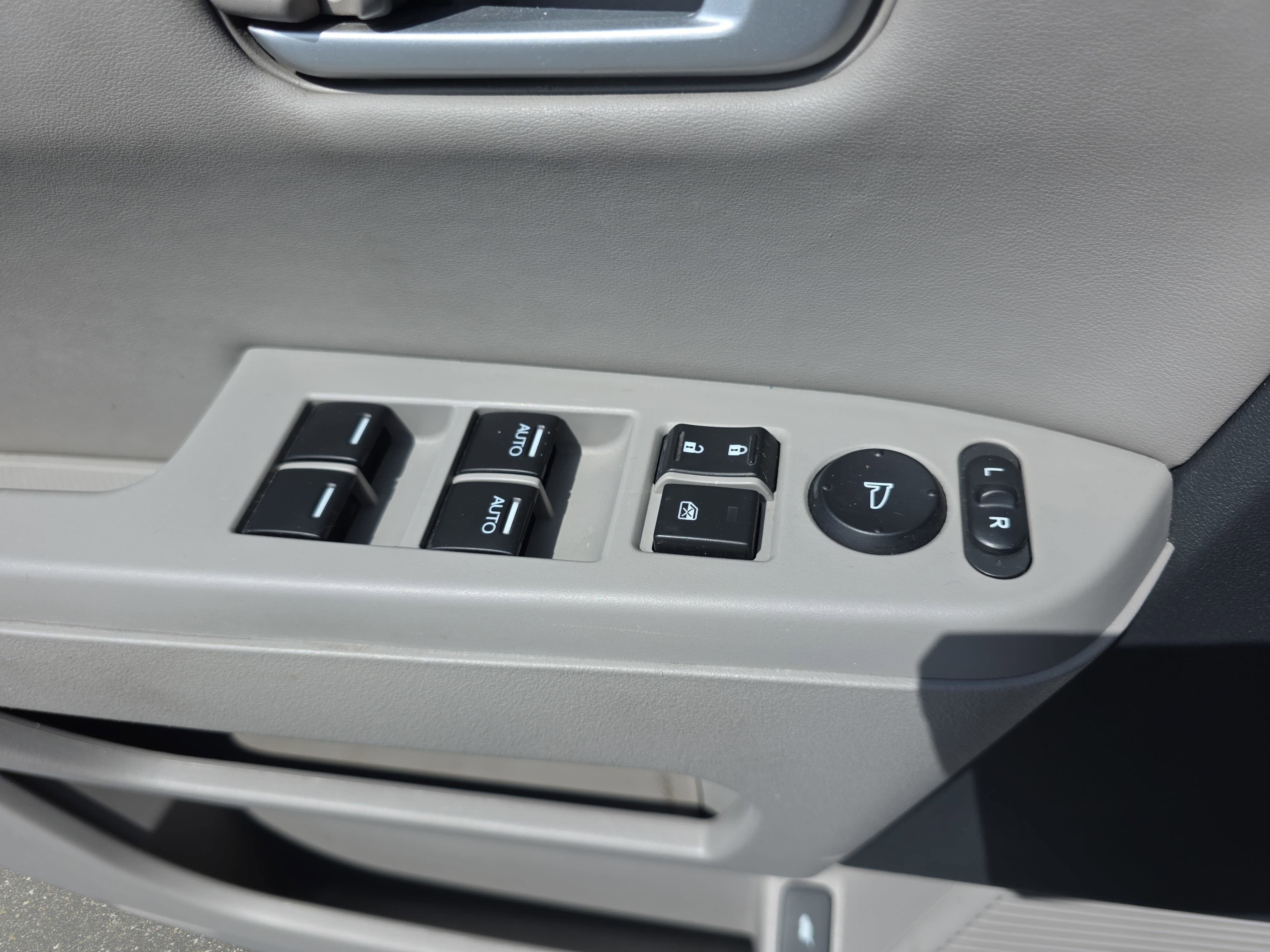 2011 Honda Pilot EX-L