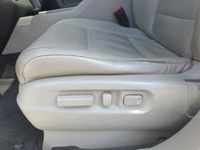 2011 Honda Pilot EX-L