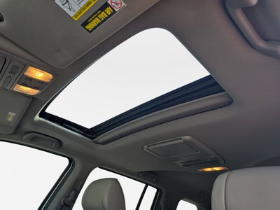 2011 Honda Pilot EX-L