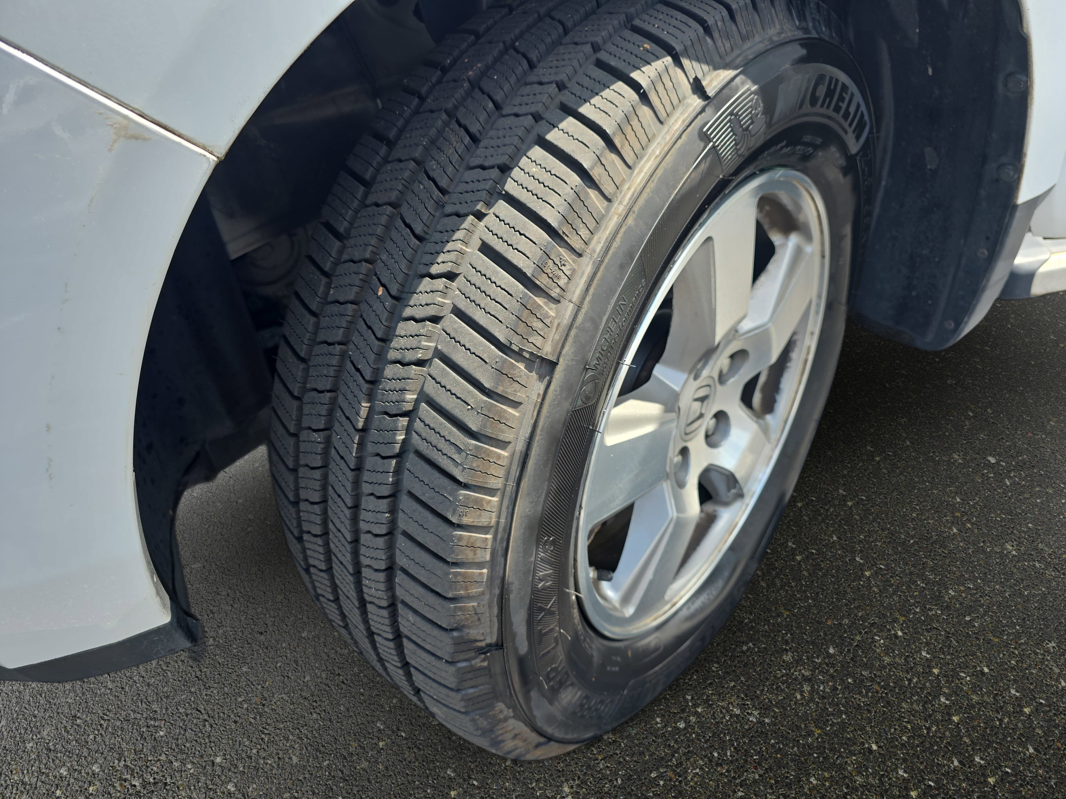 2011 Honda Pilot EX-L