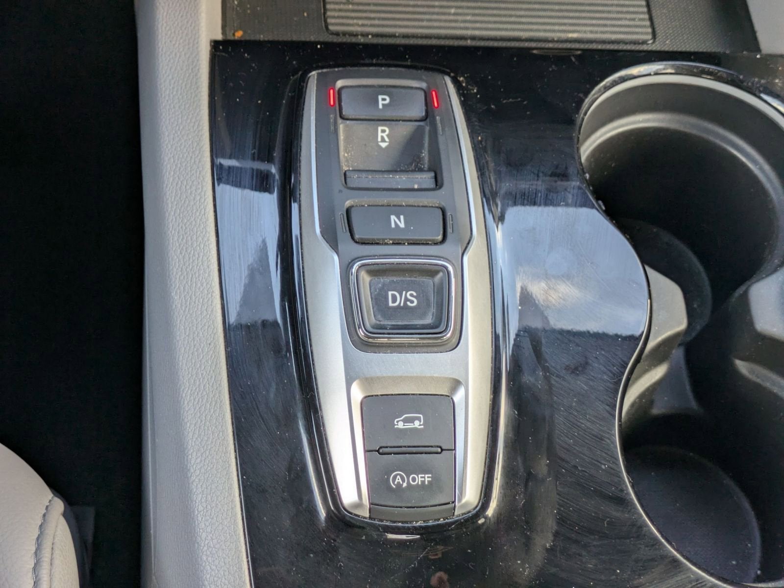 2020 Honda Pilot Touring 7-Passenger