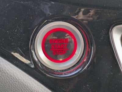 2020 Honda Pilot Touring 7-Passenger