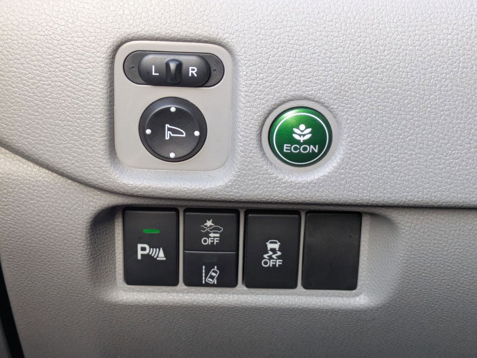 2020 Honda Pilot Touring 7-Passenger