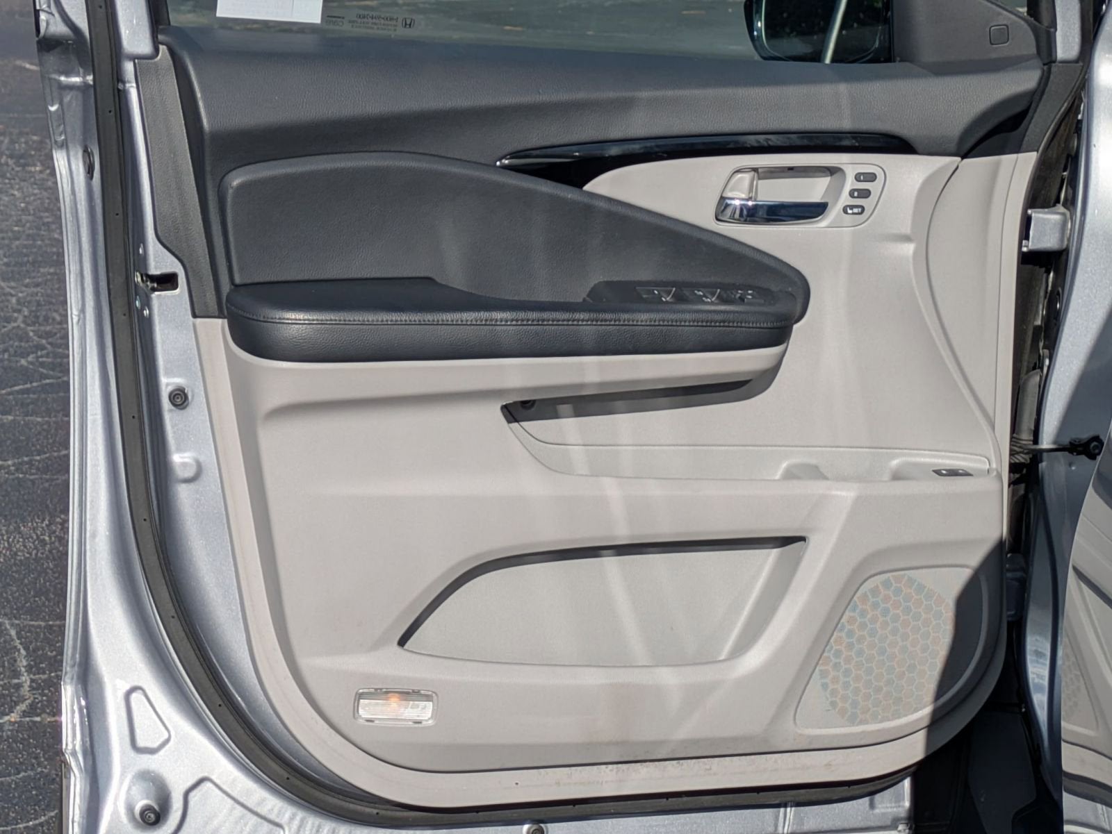 2020 Honda Pilot Touring 7-Passenger