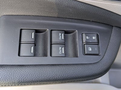 2020 Honda Pilot Touring 7-Passenger