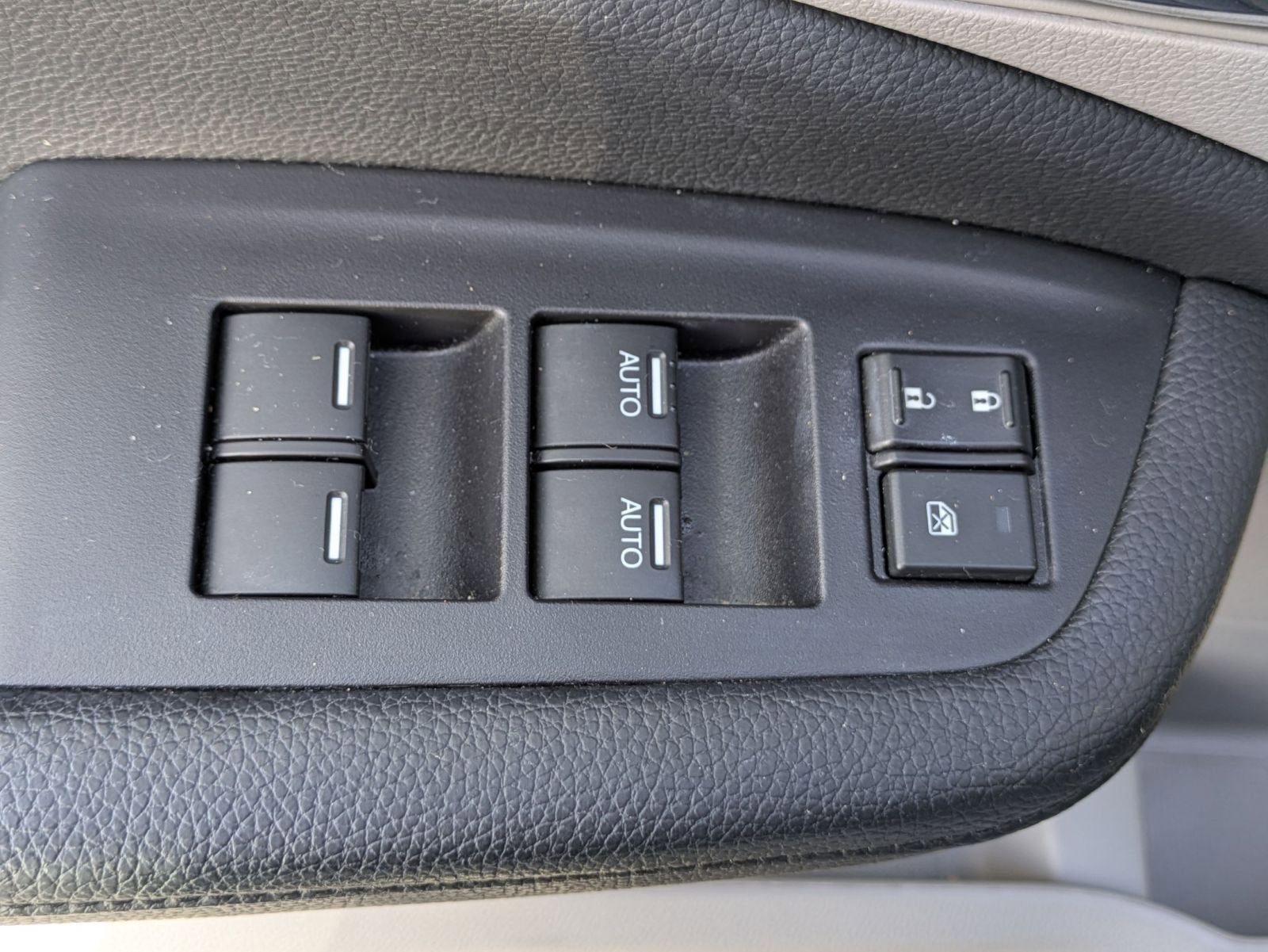 2020 Honda Pilot Touring 7-Passenger