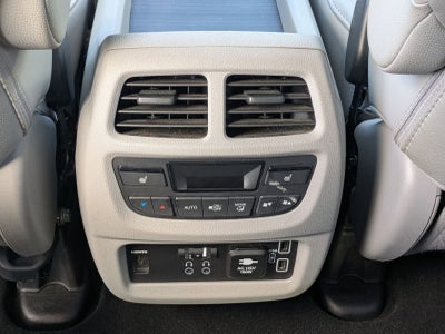 2020 Honda Pilot Touring 7-Passenger