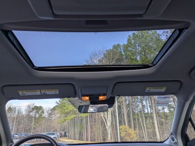 2020 Honda Pilot Touring 7-Passenger