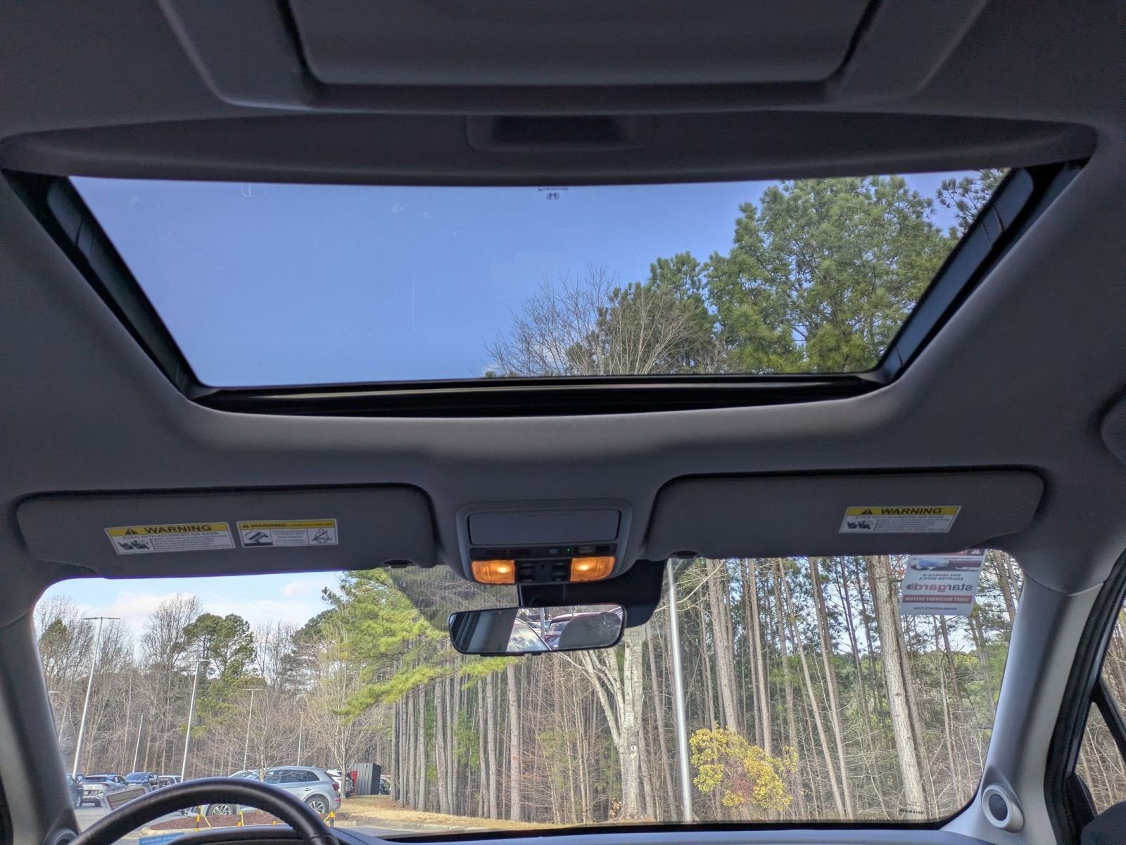 2020 Honda Pilot Touring 7-Passenger