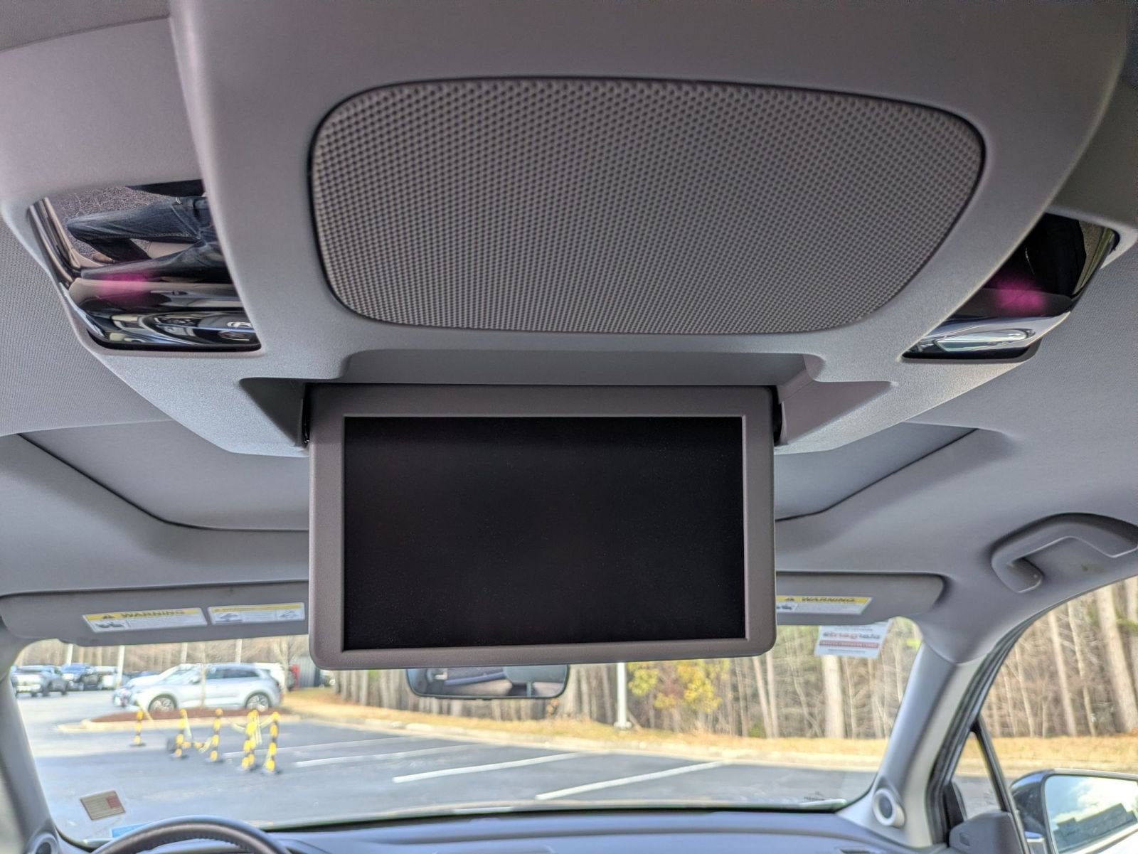 2020 Honda Pilot Touring 7-Passenger