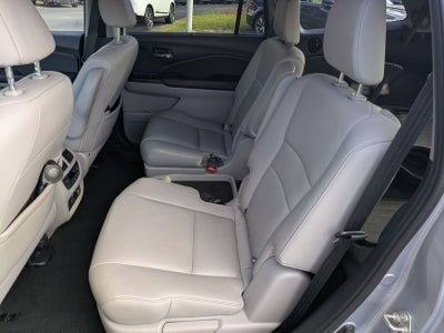 2020 Honda Pilot Touring 7-Passenger