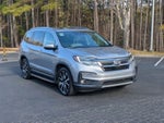2020 Honda Pilot Touring 7-Passenger