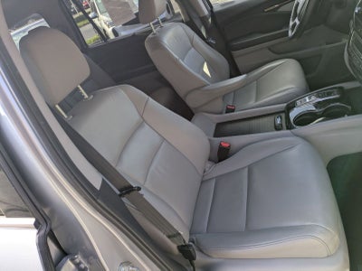 2020 Honda Pilot Touring 7-Passenger