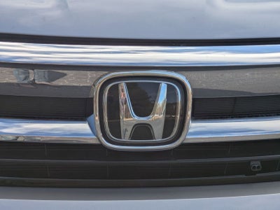 2020 Honda Pilot Touring 7-Passenger