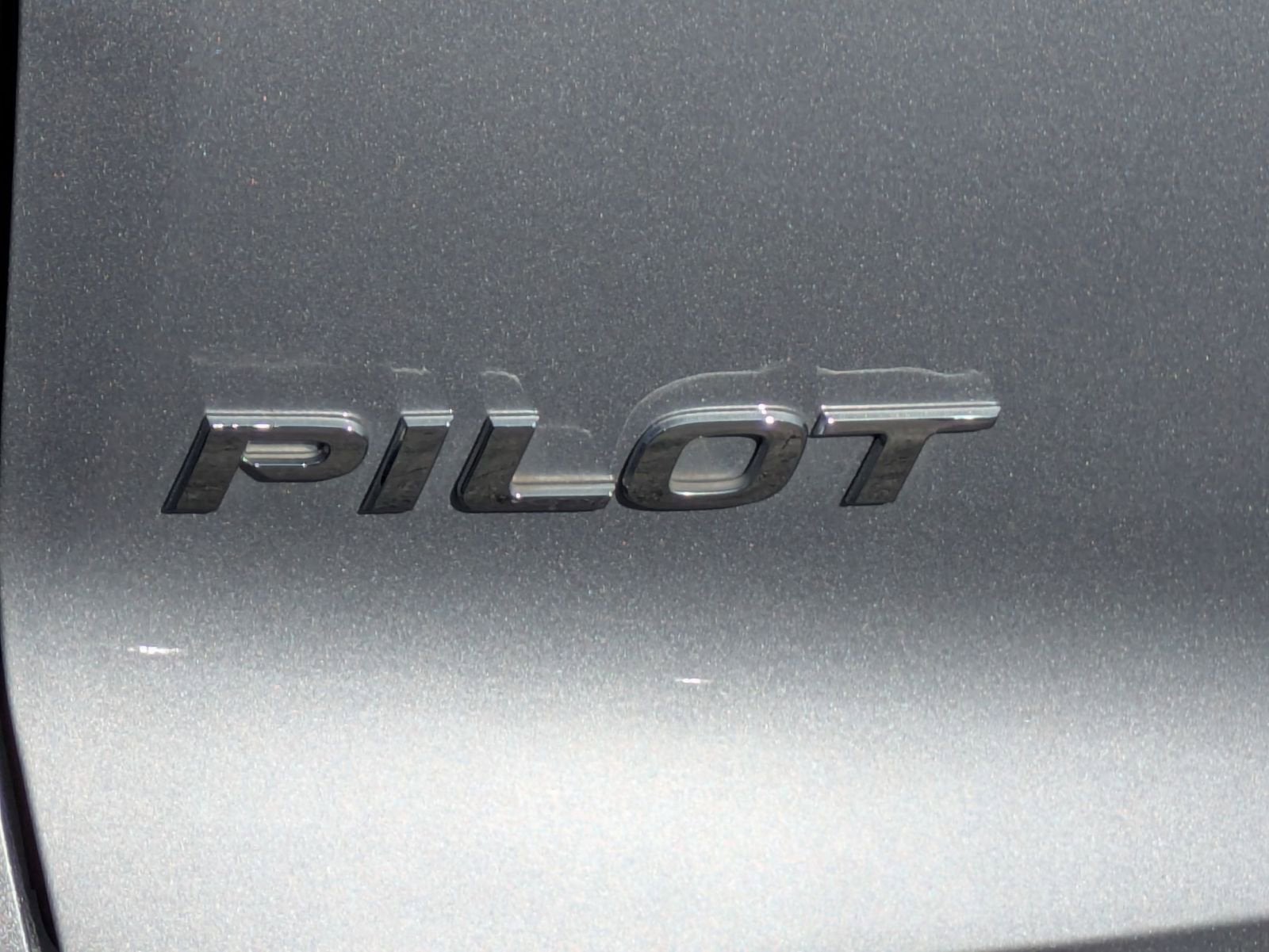 2020 Honda Pilot Touring 7-Passenger