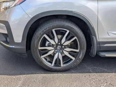 2020 Honda Pilot Touring 7-Passenger