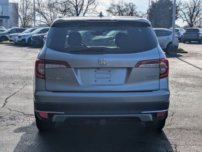 2020 Honda Pilot Touring 7-Passenger