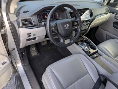 2020 Honda Pilot Touring 7-Passenger