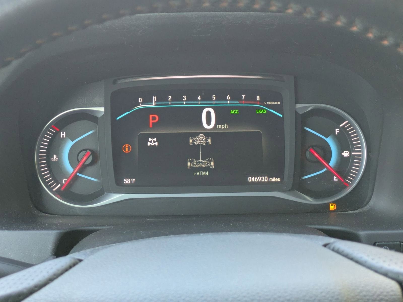 2022 Honda Pilot TrailSport