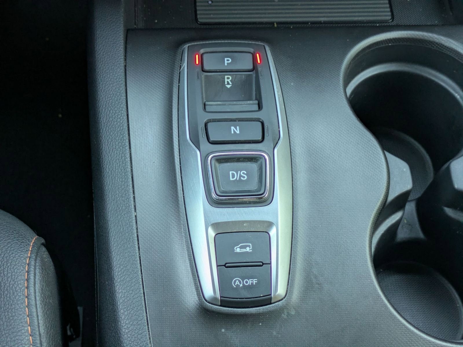 2022 Honda Pilot TrailSport