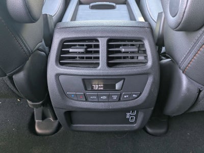 2022 Honda Pilot TrailSport