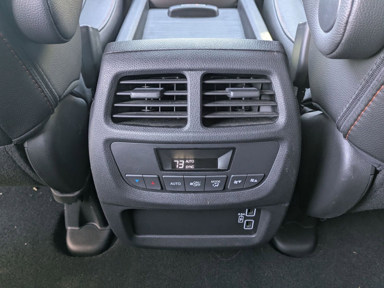 2022 Honda Pilot TrailSport