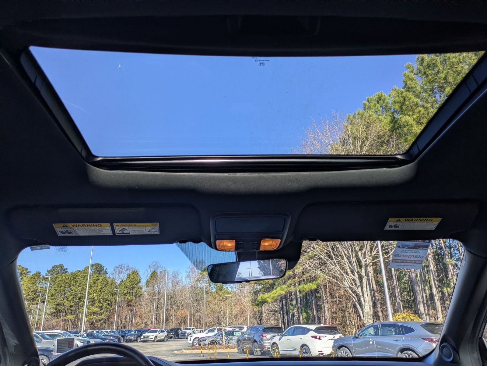 2022 Honda Pilot TrailSport