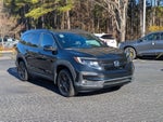 2022 Honda Pilot TrailSport