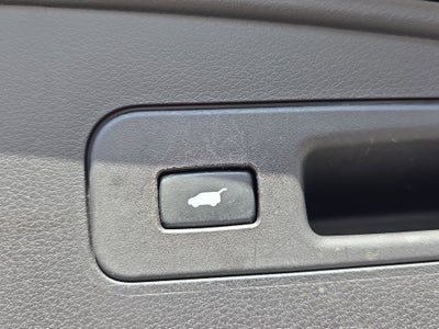 2015 Acura MDX Advance/Entertainment Pkg