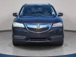 2015 Acura MDX Advance/Entertainment Pkg