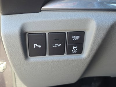 2015 Acura MDX Advance/Entertainment Pkg
